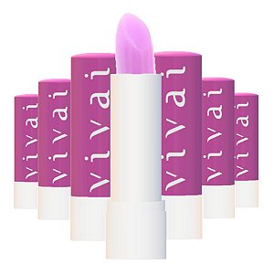 Vivai - Lip Balm labial Uva 3236 - 24 Und