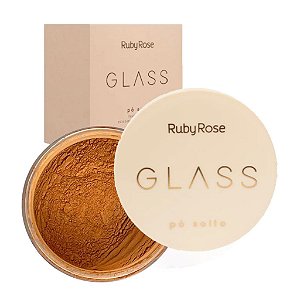 Ruby Rose - Po Solto Glass HB862 GPM03  - UNIT