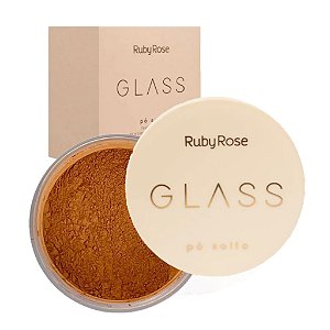 Ruby Rose - Po Solto Glass HB862 GPT04 - UNIT