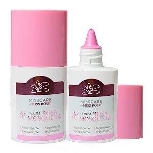 Miss Rose - Serum facil Rosa Mosqueta MR053 - UNIT