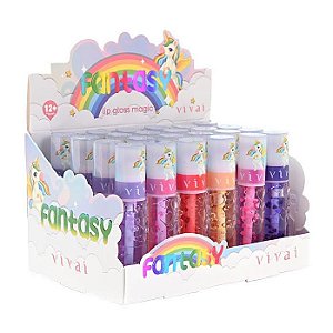 Vivai - Lip Gloss Magic Fantasy 3261 - 24 Und