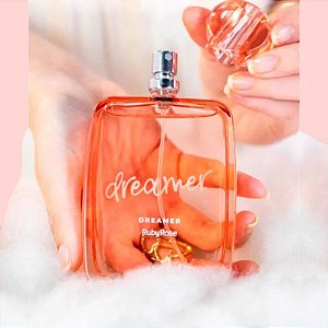 Ruby Rose - Perfume Dreamer Água de Colônia 100ml