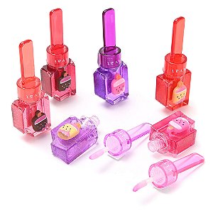 Vivai - Lip Oil Fofo Fantasy Picole 3234 - 6 Und