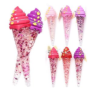 Vivai - Lip Gloss Magic Fantasy Sorvete 3230 - 06 Und