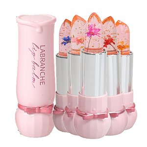 Labranche - Lip Balm Flores LA2301 - 6 Und