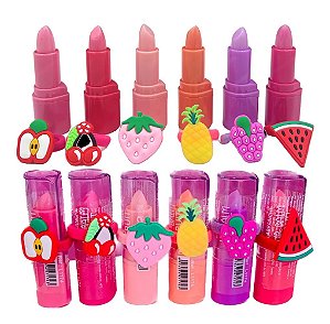 Labranche - Lip Balm Fruit L1174 - 6 Und