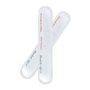 Dapop - Mascara de Cilios Bold Efeito Boneca MK1342 - UNIT