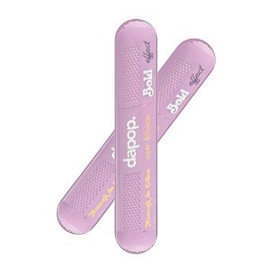 Dapop - Mascara de Cilios Bold Super Definicao MK1342 - UNIT