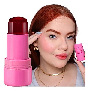 SP Colors - Jelly Blush Stick Gelatinoso SP245 Cor 03