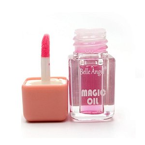 Belle Angel - Lip Magic Oil B138 - Cor 02