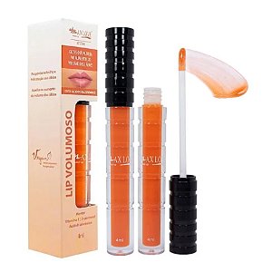 Max Love - Gloss Volumoso Acido Hialuronico Cor 03
