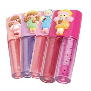Febella - Gloss Labial Double Touch LG40516 - 4 Und