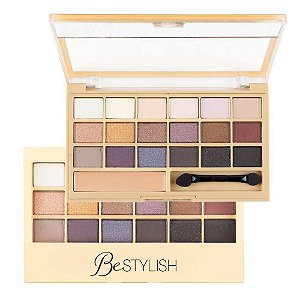 Ruby Rose - Paleta de Sombras Be Stylish  HB 9918