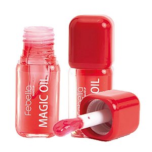 Febella - Lip Oil Magic LG40526 Cor 04