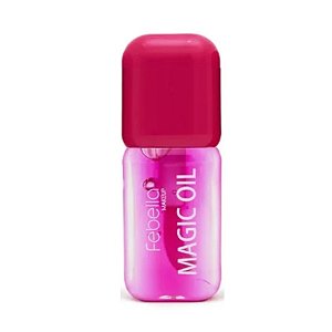 Febella - Lip Oil Magic LG40526 Cor 03