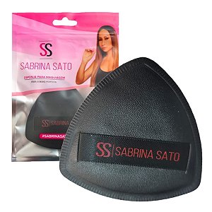 Sabrina Sato - Esponja para Po Triangulo SS3085 - UNIT