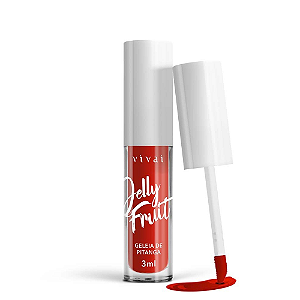 Vivai - Jelly fruit Lip Tint 3042 - Pitanga (Val: 11/24)