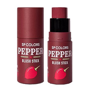 SP Colors - Blush Stick Pepper SP383 - Cor 03