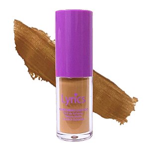 Lyrics - Contorno Liquido Alta Cobertura HB103938 - Cor 01