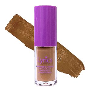Lyrics - Contorno Liquido Alta Cobertura HB103938 - Cor 03