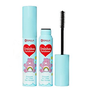 Dalla - Mascara de Cilios Ursinhos Carinhosos - Nuvens
