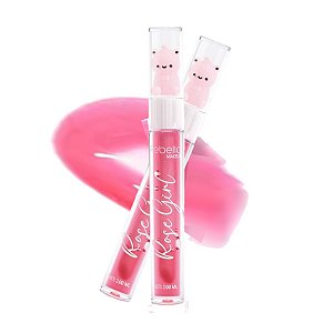 Febella - Lip Gloss Fofo Ursinho LG40513 Cor: COR 02