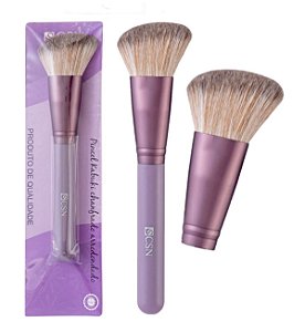 CSN - Pincel Para Blush Kabuki Chanfrado CP43F - UNIT