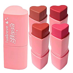 Lua e Neve - Blush Sweet Love LN02240A - Kit C/4 Und