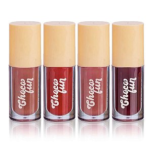 Fenzza - Tint Cream Choco Fun FZ20097 - 4 Und