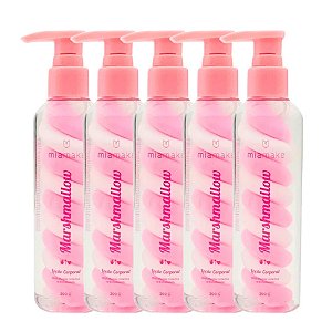 Mia Make - Hidratante Marshmallow 431 - 6 Und