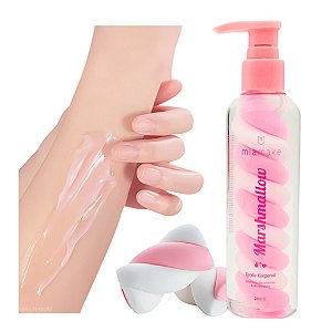 Mia Make - Hidratante Marshmallow 431