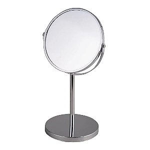 Importado - Espelho de Mesa Redondo HB87315 - UNIT
