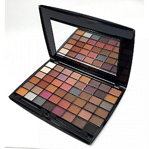 Luisance - Paleta de Luxo 48 Sombras Matte e Cintilantes L014-B