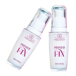 Phallebeauty - Primer Facial Fix PH0854 - UNIT