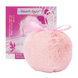 Amor Anjo - Iluminador Rosto e Corpo Brilho Intenso pom Pom AMAS002 - UNIT