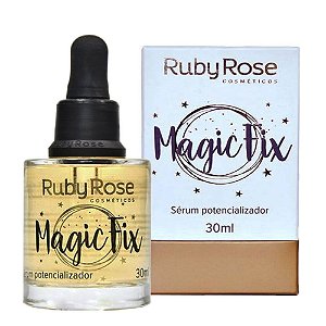 Ruby Rose - Sérum Potencializador Magic Fix  HB314