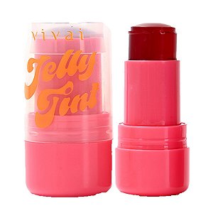 Vivai - Jelly Tint e Blush Stick 3159 - COR 01