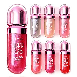 Vivai - Hidra Gloss Glitter Magico 3200 - 6 Und