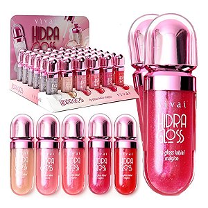 Vivai - Hidra Gloss Glitter Magico 3200 - 36 Und