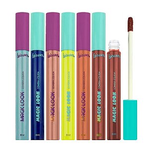 Luisance - Sombra Liquida Magic Look L2066 A - 06 Und