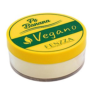 Fenzza - Po Banana Vegano FZ34018