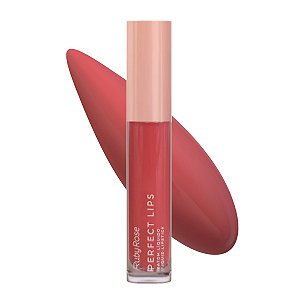 Ruby Rose - Batom Liquido Perfect Lips HB L6200 DREAM BIG