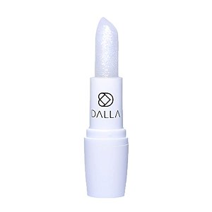 Dalla - Lip Balm Unique Shine Glitter DL0911 - DIAMOND