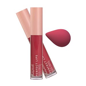 Ruby Rose - Batom Liquido Perfect Lips HB L6200 BOSS BABE
