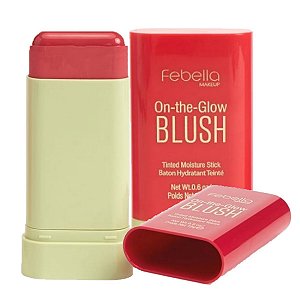 Febella - Blush Stick Glow BLU50615 - COR 02