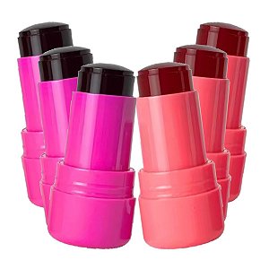 Belle Angel - Jelly Blush Refrescante RB001 - 6 Und