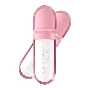 Sarahs - Lip Gloss Volume S6569 - COR 01