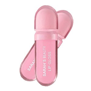 Sarahs - Lip Gloss Volume S6569 - COR 02