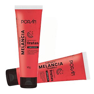 Poran - Sabonete Liquido Corpo e Rosto Melancia PR201