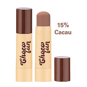 Fenzza - Contorno Stick Choco Fun FZ27009 - 15% Cacau
